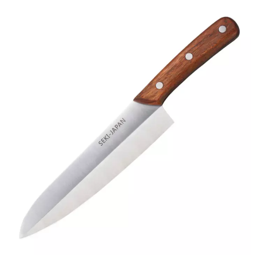 Seki - Japanese Chef Knife