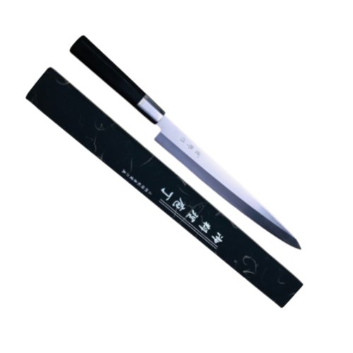 Yanagiba Japanese Fish Knife
