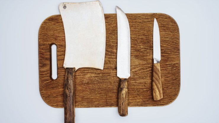 คู่มือการซื้อมีดญี่ปุ่น