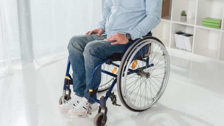 รถเข็นผู้ป่วยยี่ห้อไหนดี Buying Guide