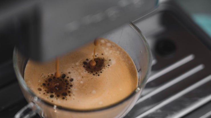 สิ่งที่ควรมองหาในเครื่องชงกาแฟแบบพ็อด