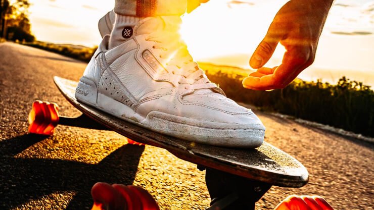 Best Skateboard Thailand