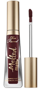 TOO FACED - Melted Matte - Liquified Long Wear Matte Lipsticklver