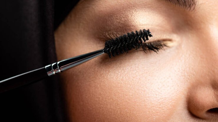 คู่มือการซื้อ มาสคาร่า