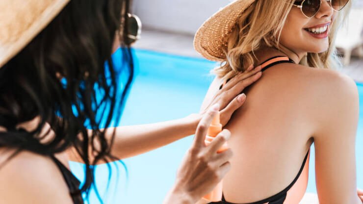 คู่มือการซื้อครีมกันแดด