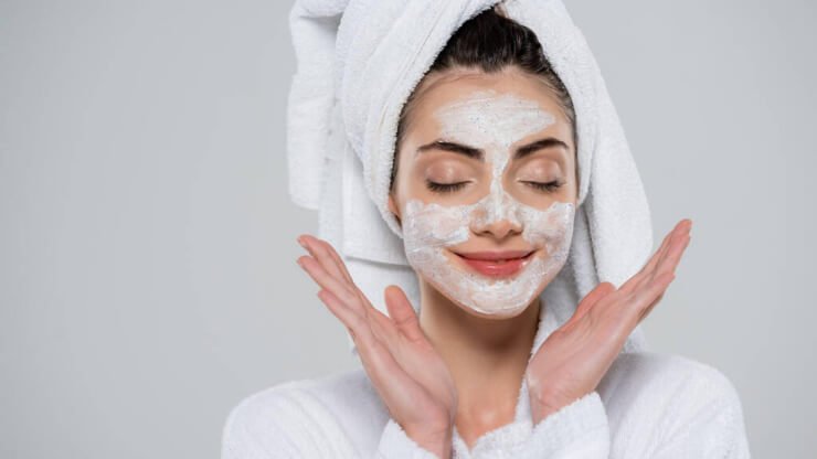 คู่มือการซื้อ สครับหน้า