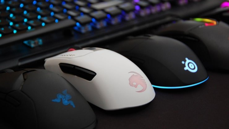 Best Gaming Mouse