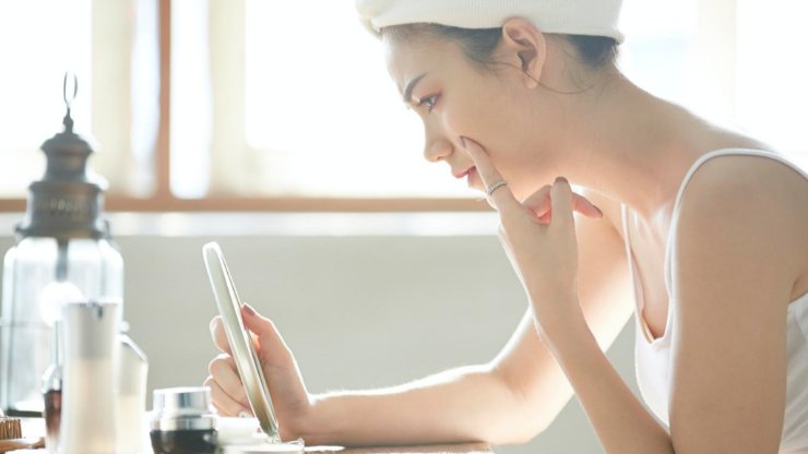 คู่มือการซื้อเซรั่มรักษาสิว