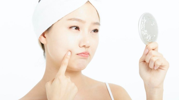 คู่มือการซื้อรองพื้นรักษาสิว