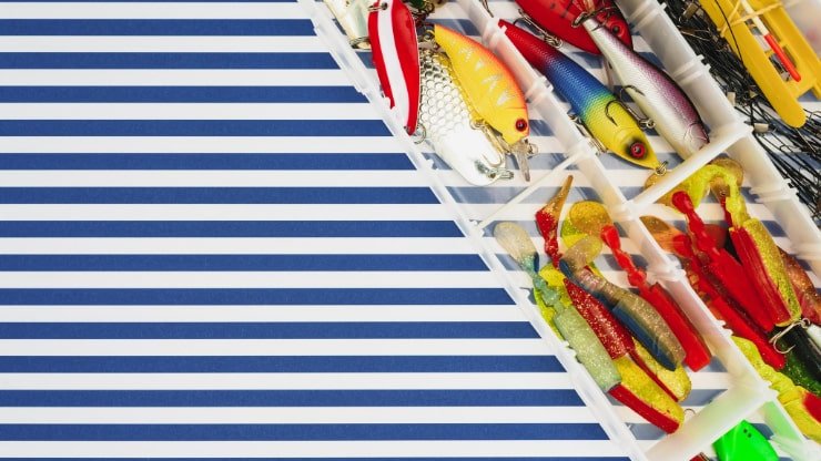 คู่มือการซื้อกล่องใส่อุปกรณ์ตกปลา