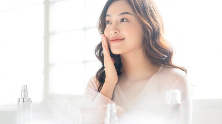 คู่มือการซื้อ โทนเนอร์ทำความสะอาดผิว