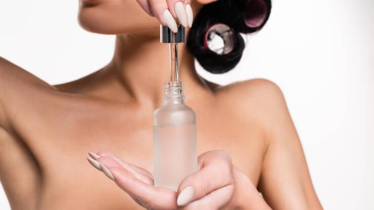 Vitamin C Serum