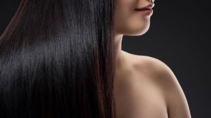 ครีมยืดผม