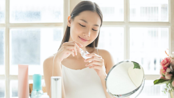 Acne Serum
