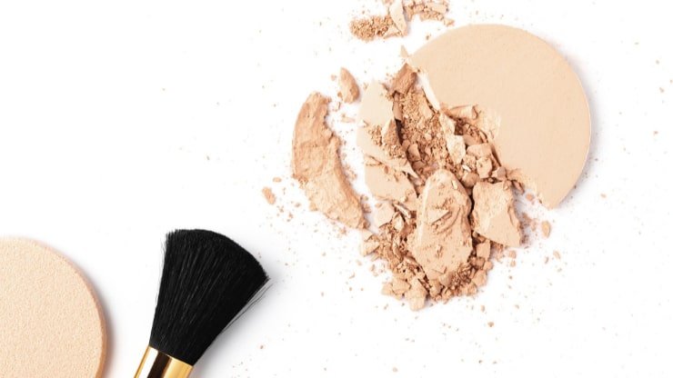 Foundation For Acne Prone Skin