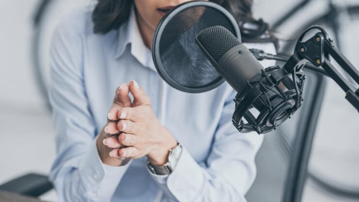Best Desktop Microphone