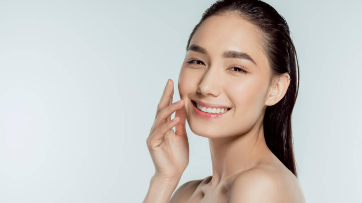 Vitamins for Acen prone skin
