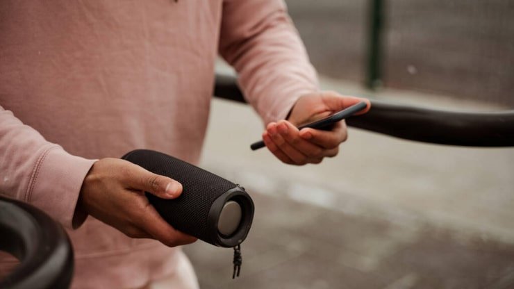 Best Bluetooth Speaker