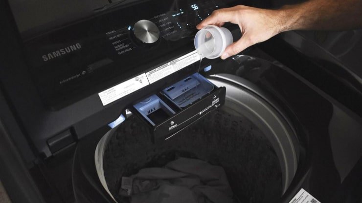 Best Front Loading Washing Machine