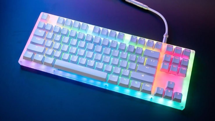 Best Gaming Keyboard