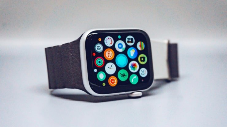 Best Smart Watch