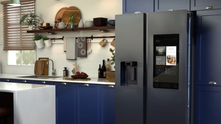 คู่มือการซื้อตู้เย็น Side by Side