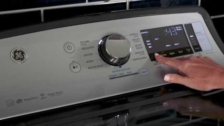 คู่มือการซื้อ เครื่องซักผ้าฝาบน