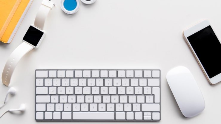 Best Wireless Keyboard