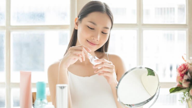 คู่มือการซื้อครีมกระชับรูขุมขน