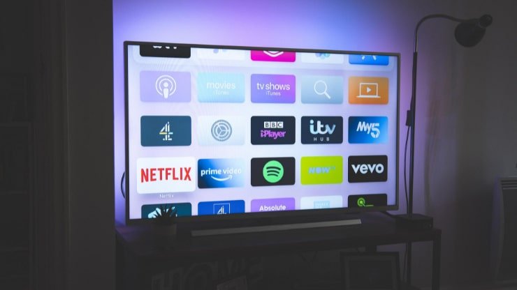 Best Smart TV