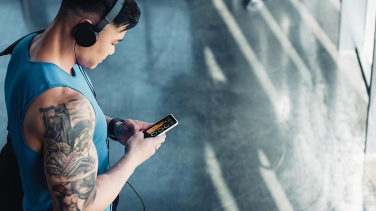 Best Samsung Phone Under 5000 Bhat