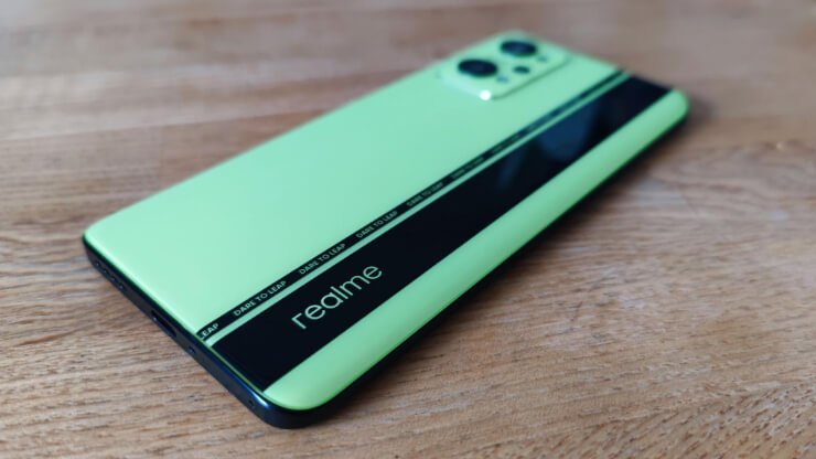 Best Realme mobile phone