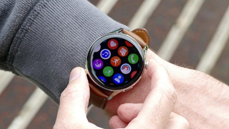 Best Huawei Smart Watch