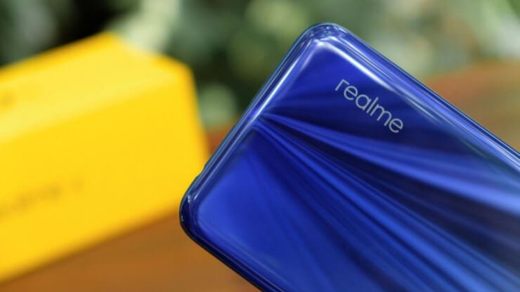 คู่มือการซื้อมือถือ Realme