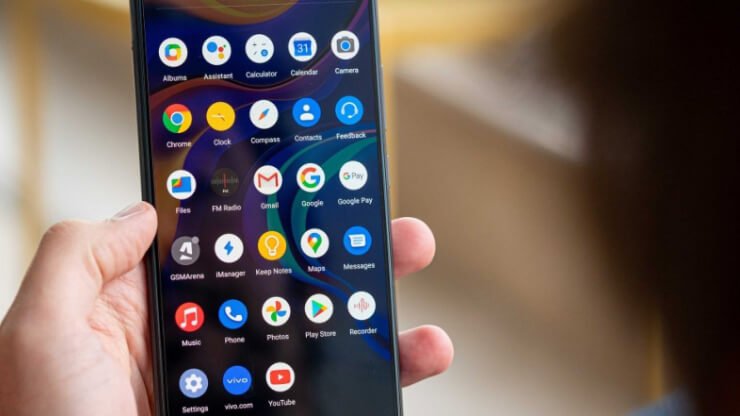 Best Vivo Mobile Phone