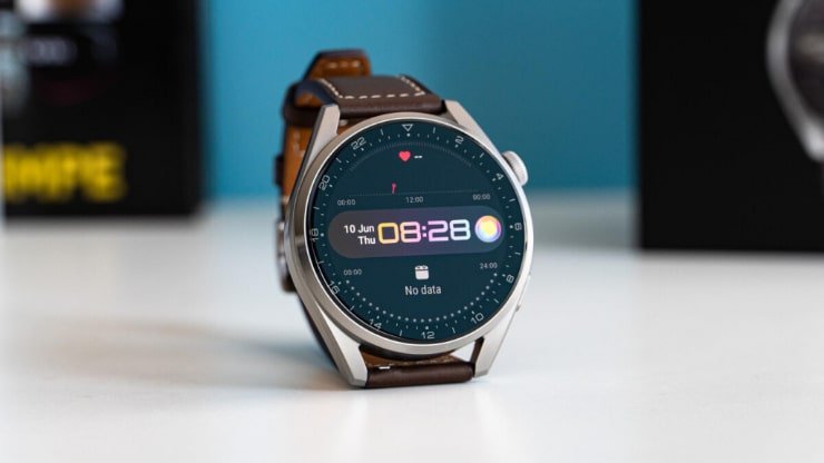 คู่มือการซื้อ Huawei Smart Watch