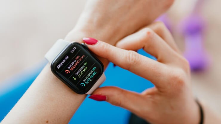 Best Fitness Watch