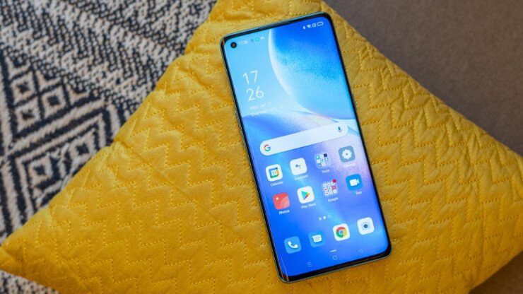 Best Oppo Mobile Phone