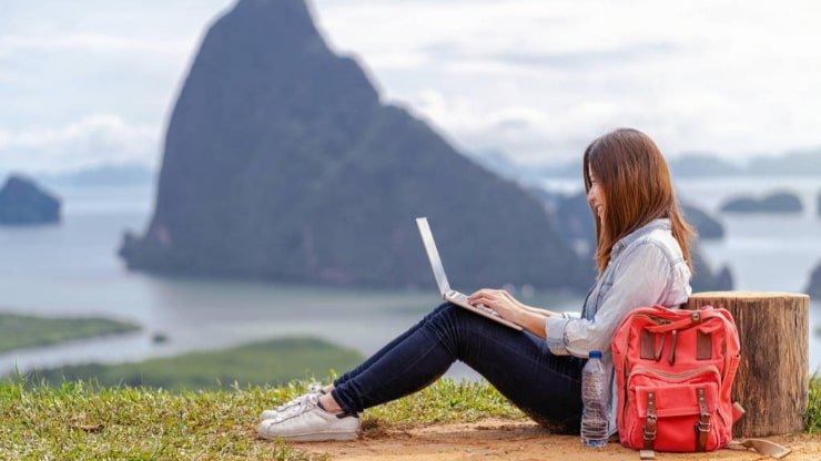 คู่มือการซื้อ Pocket WIFI