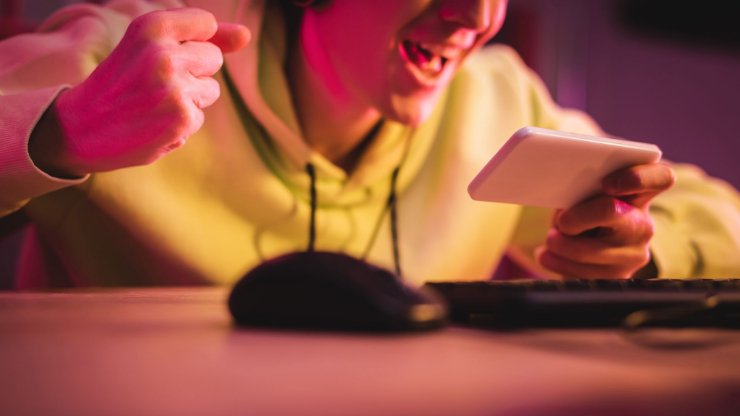 Best Mobile Phone For Gaming