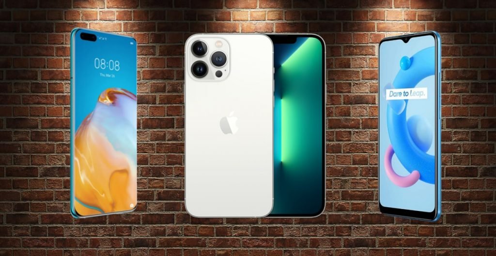 คู่มือการซื้อโทรศัพท์มือถือที่ดีที่สุด