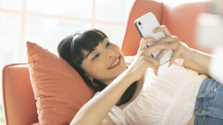 คู่มือการซื้อโทรศัพท์ Samsung