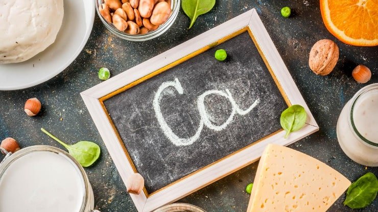 Best Calcium Supplements