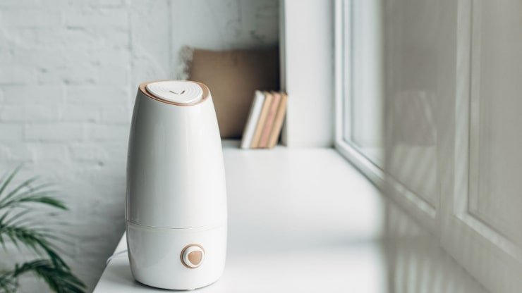 คำแนะนำในการซื้อเครื่องฟอกอากาศ