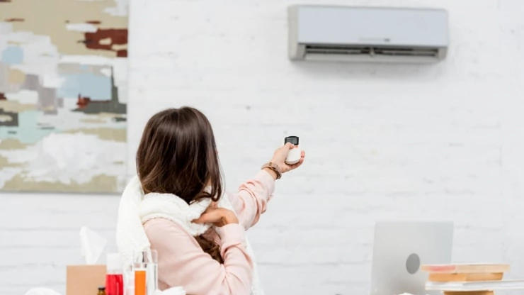 คำแนะนำการซื้อเครื่องปรับอากาศ