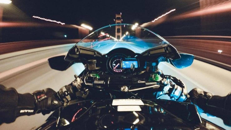 Best Motorcycle Camera