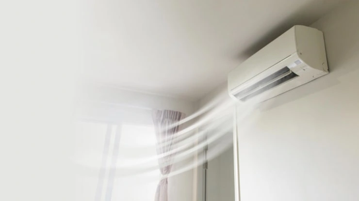 Best Air Conditioning