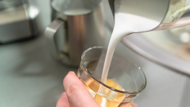 เครื่องตีฟองนมยี่ห้อไหนดี 2026