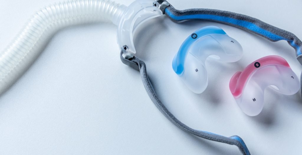 คู่มือการซื้อ เครื่อง CPAP