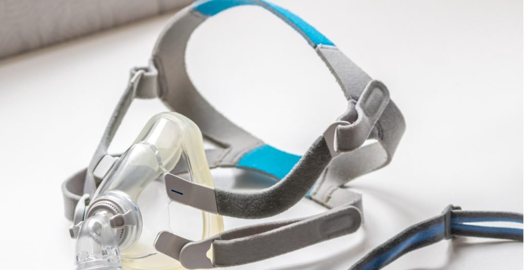 เครื่อง CPAP คืออะไร?